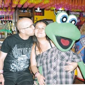 Meet your Posher, Aline